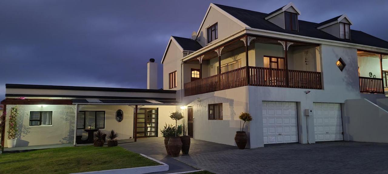 7 On South Bredasdorp Exterior foto