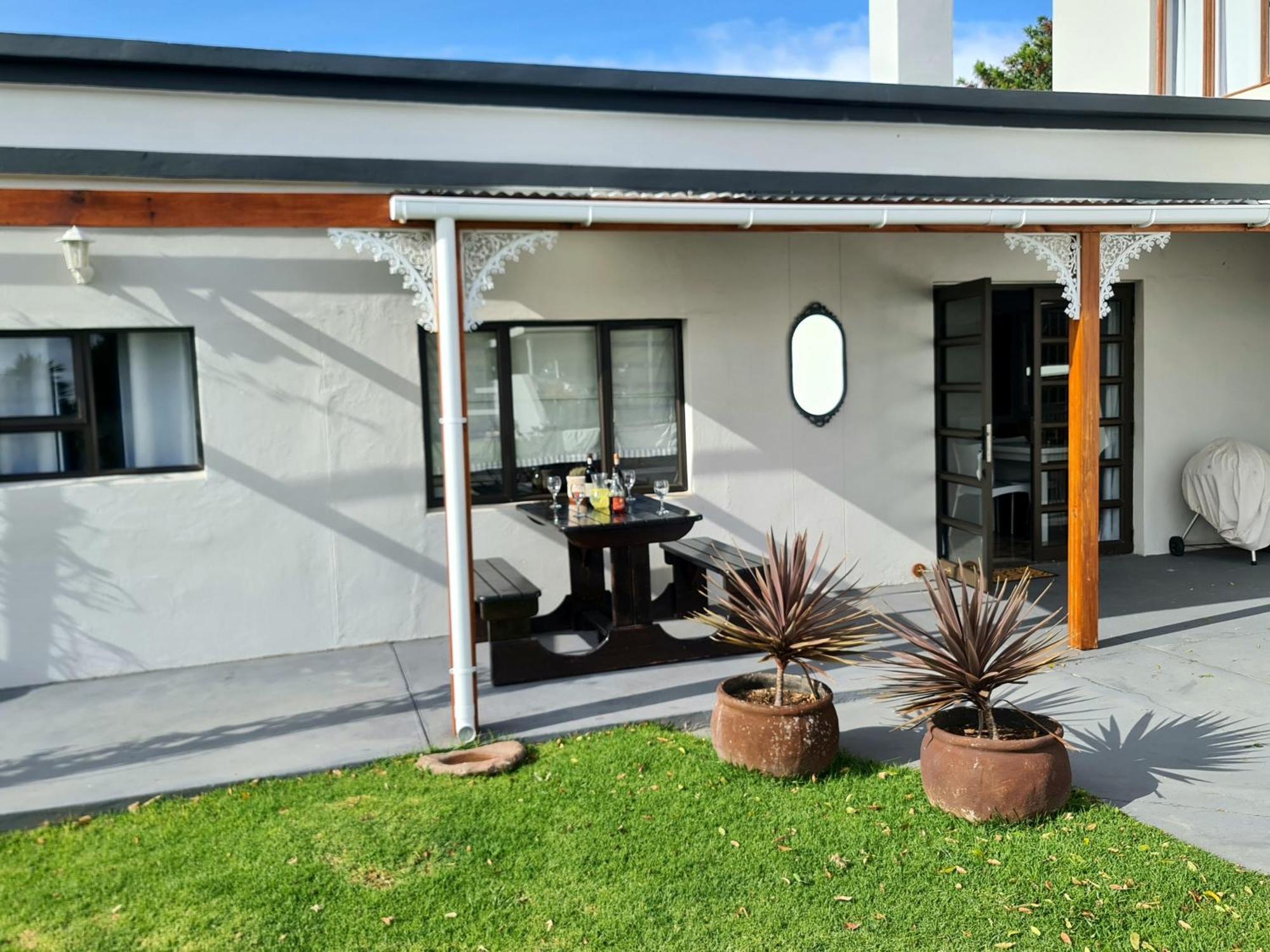 7 On South Bredasdorp Quarto foto